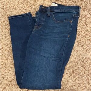 Madewell roadtripper